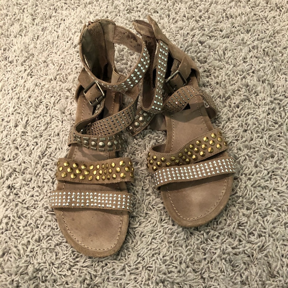 Steve Madden Sandals